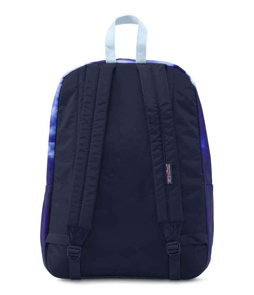 jansport backpack lightning JANSPORT High Stakes Backpack - Multi Lightning Strike