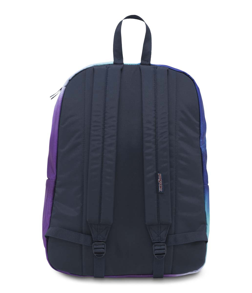 jansport backpack purple night ombre JANSPORT High Stakes Backpack