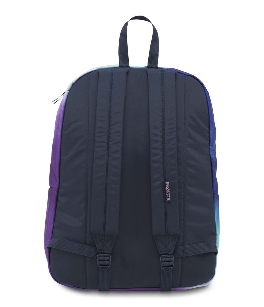 jansport backpack camo ombre JANSPORT High Stakes Backpack - Multi Water Ombre