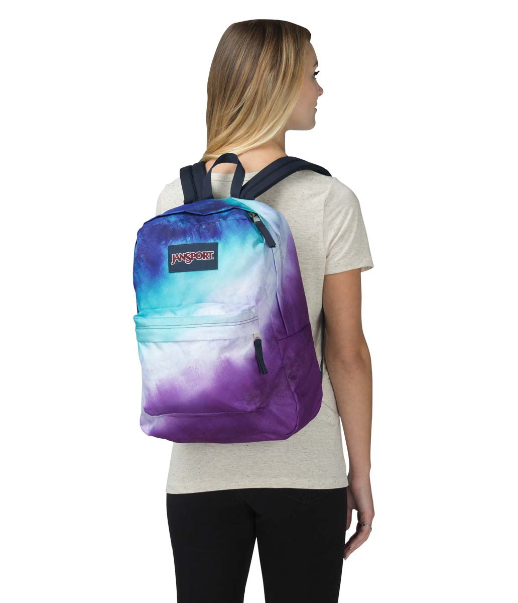 jansport backpack ombre JANSPORT High Stakes Backpack