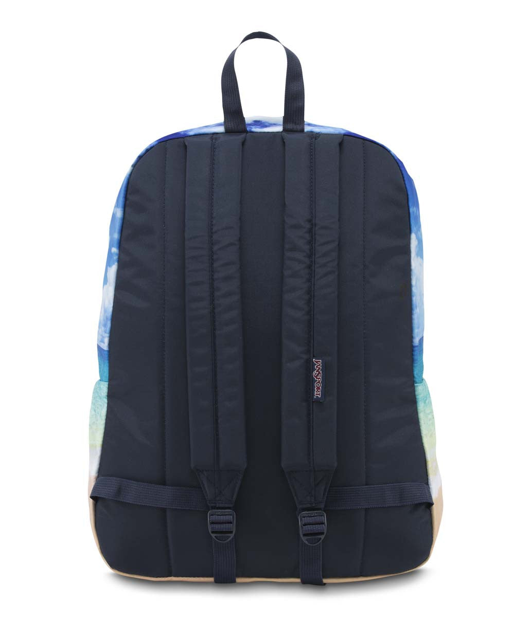 hi-tec jansport backpacks JANSPORT High Stakes Backpack - Multi Tropical Island