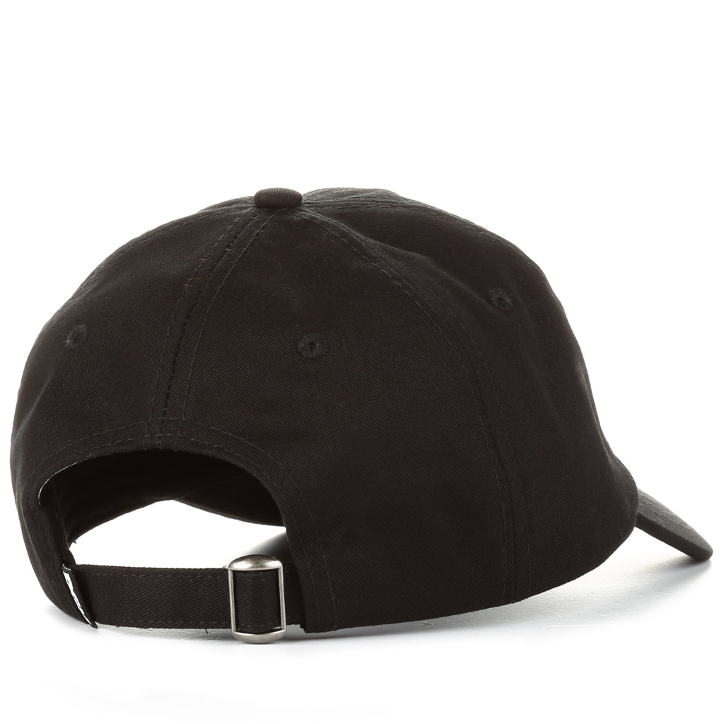 DGK Hitter Strapback - Black