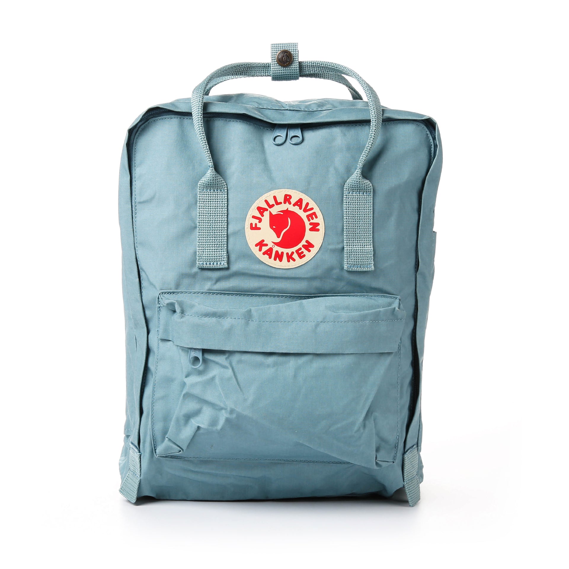 fjällräven kanken rucksäcke Fjallraven Kanken - Sky Blue