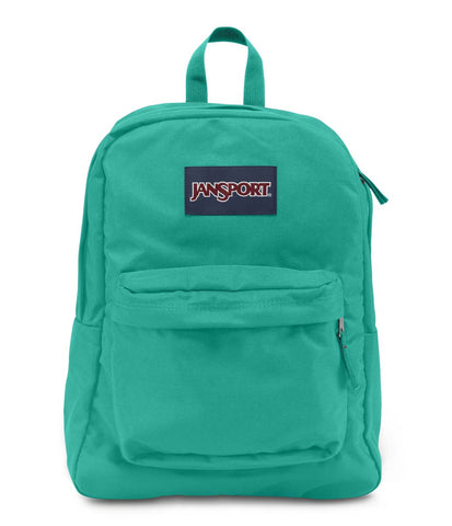 JANSPORT Superbreak Backpack - Spanish Teal
