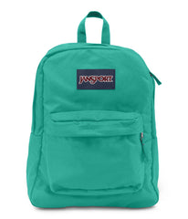 jansport backpack teal Superbreak Plus or just running errands Teal Jansport Cherry Blossom Custom