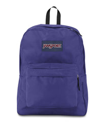 jansport backpack light purple JANSPORT Superbreak Backpack - Violet Purple