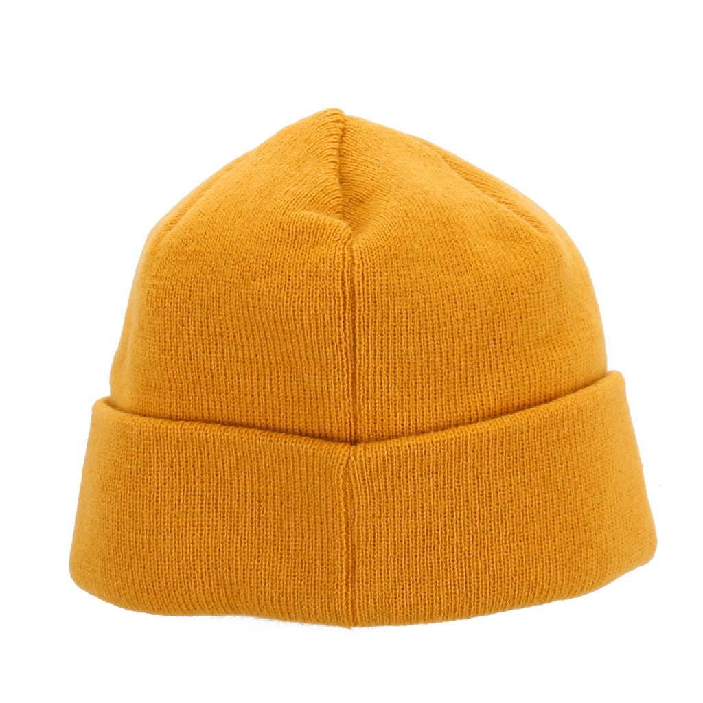 Adidas Skateboarding The Joe Beanie - Tactile Yellow