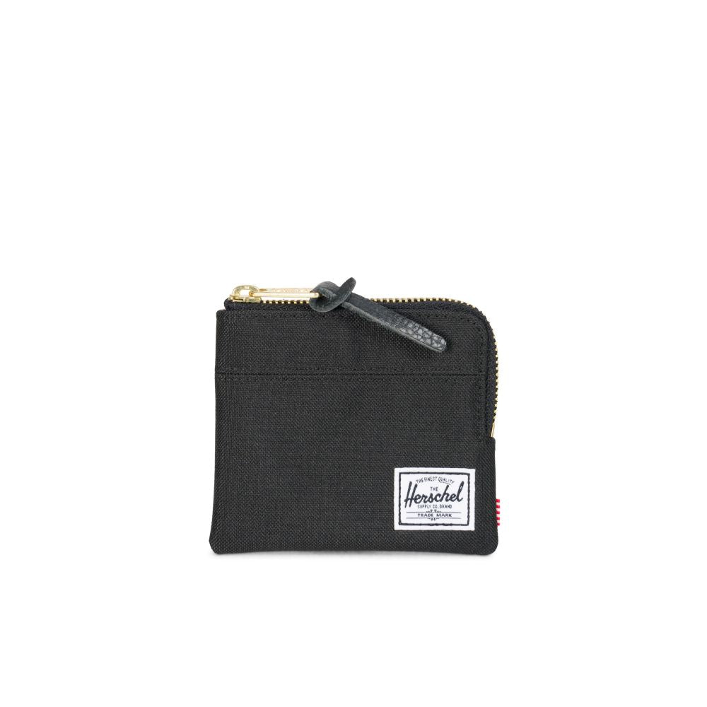 Herschel Johnny Wallet - Black