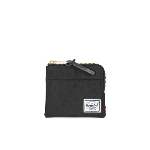 Herschel Johnny Wallet - Black