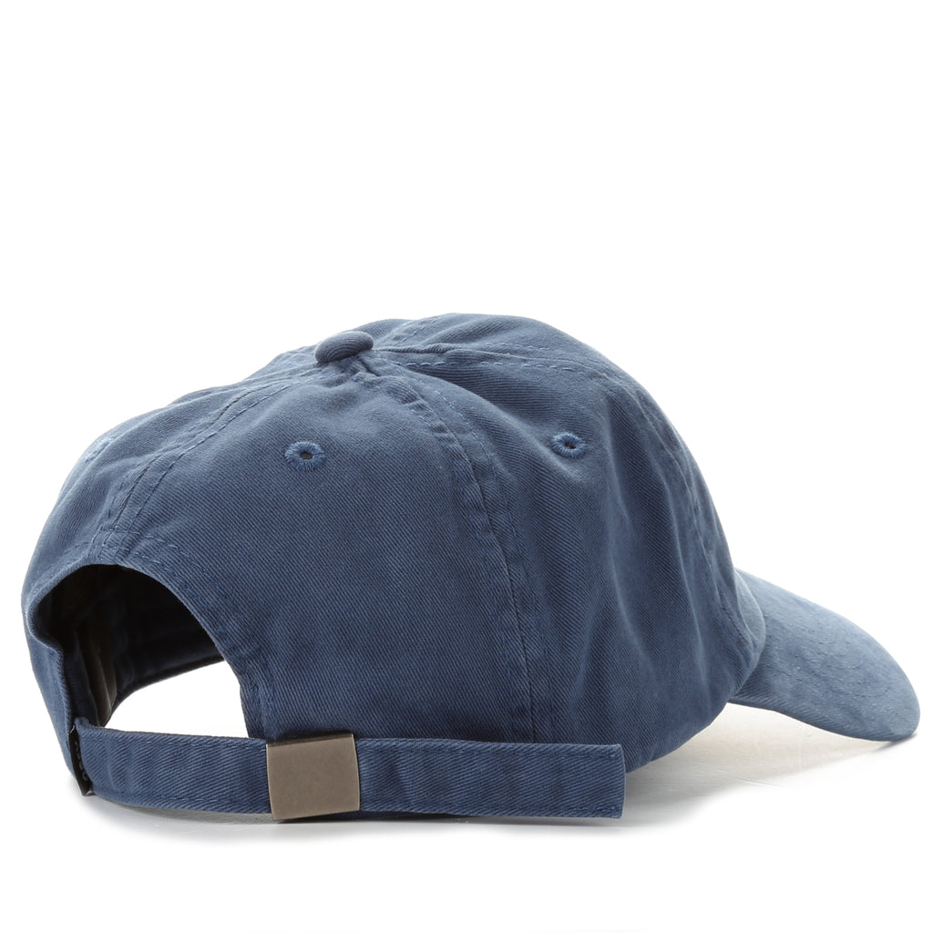 Obey Jumble Bar II Hat - Navy