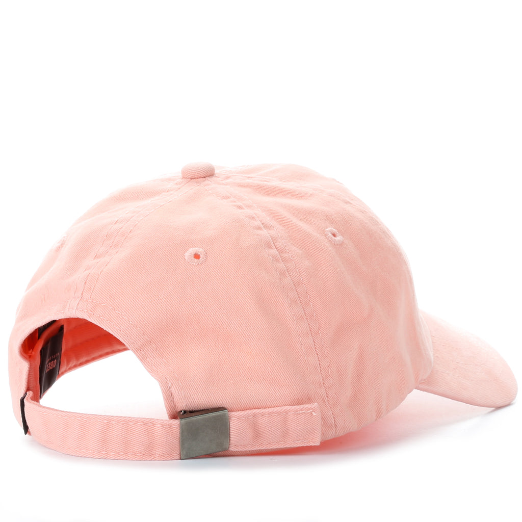 Obey Jumble Bar II Hat - Rose