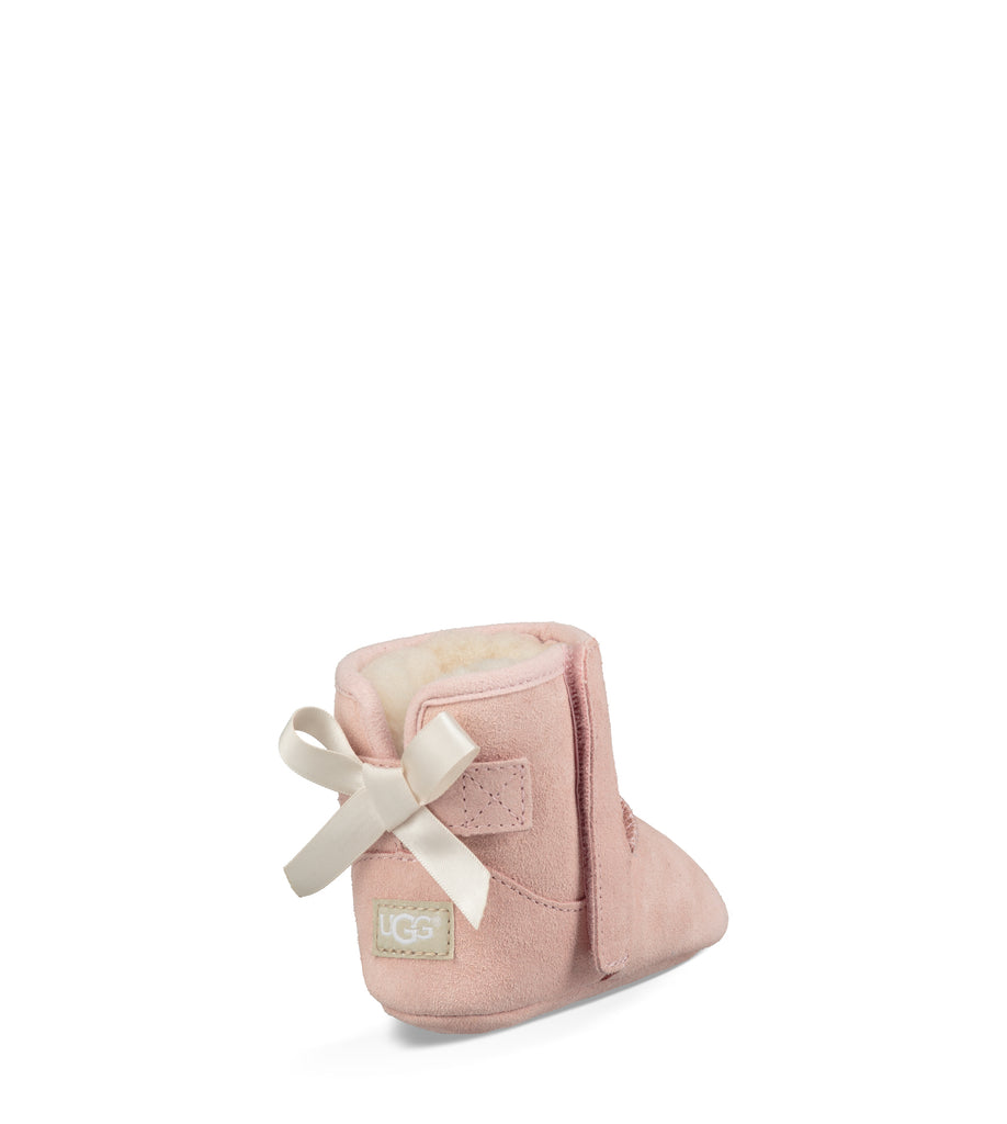 UGG Infant Jesse Bow II - Baby Pink