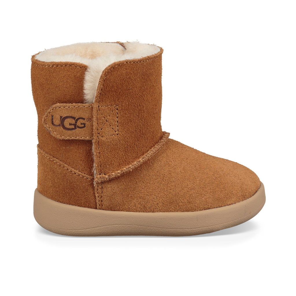 UGG Infant Keelan - Chestnut