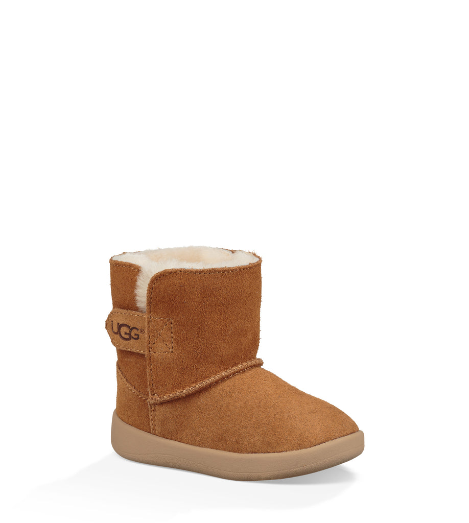 UGG Infant Keelan - Chestnut