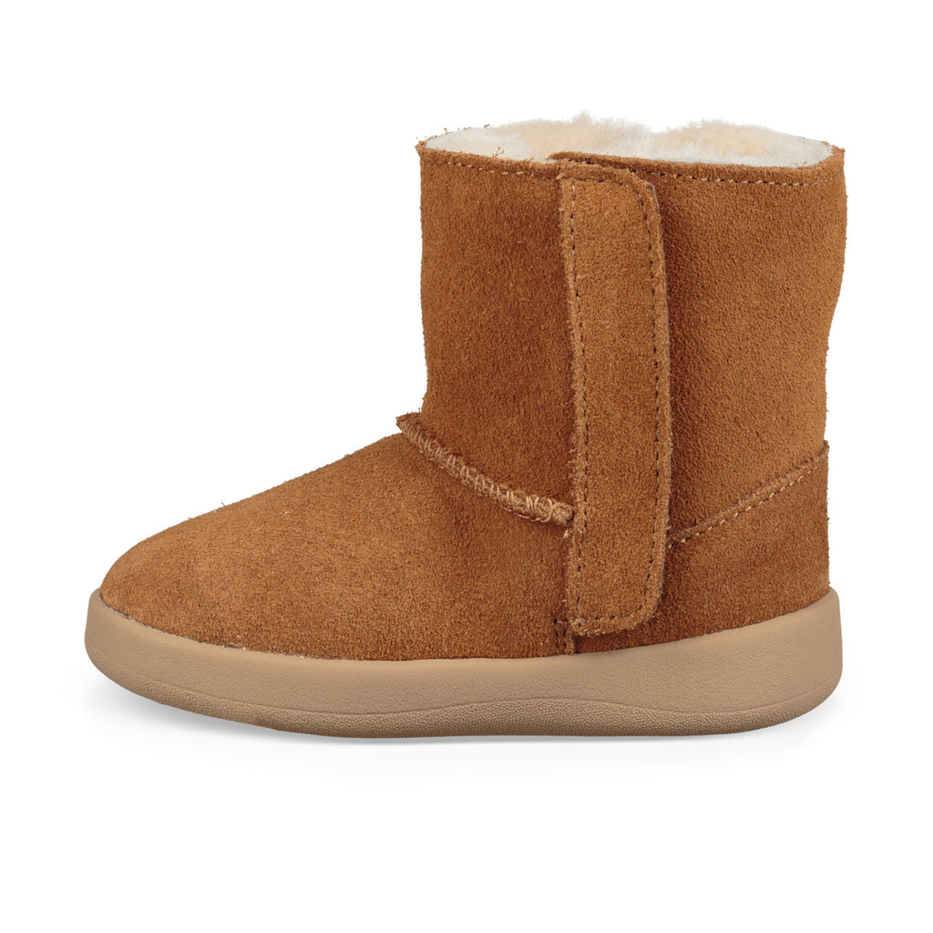 UGG Infant Keelan - Chestnut