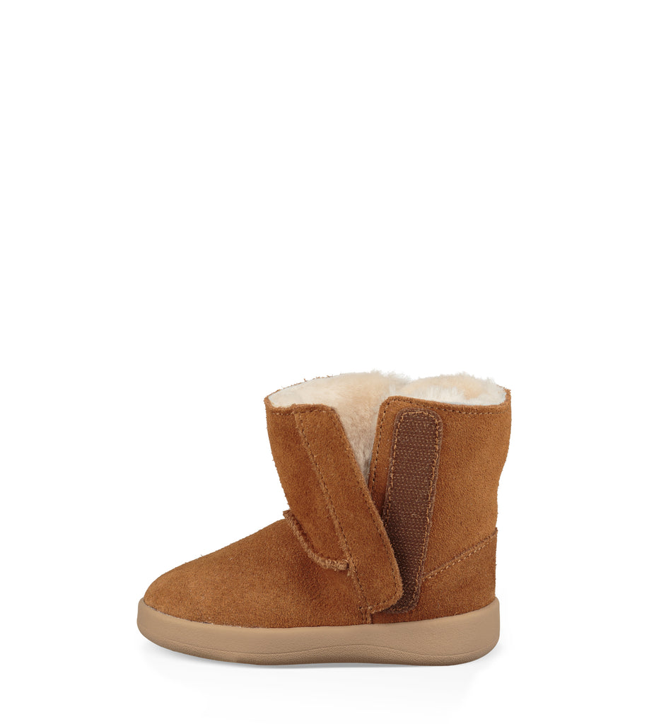UGG Infant Keelan - Chestnut