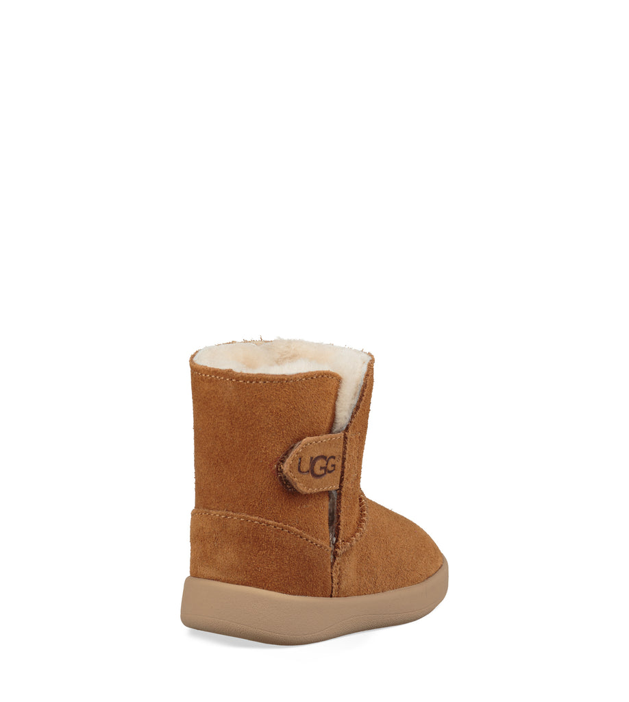 UGG Infant Keelan - Chestnut