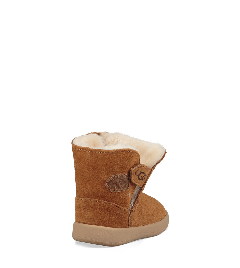 UGG Infant Keelan - Chestnut