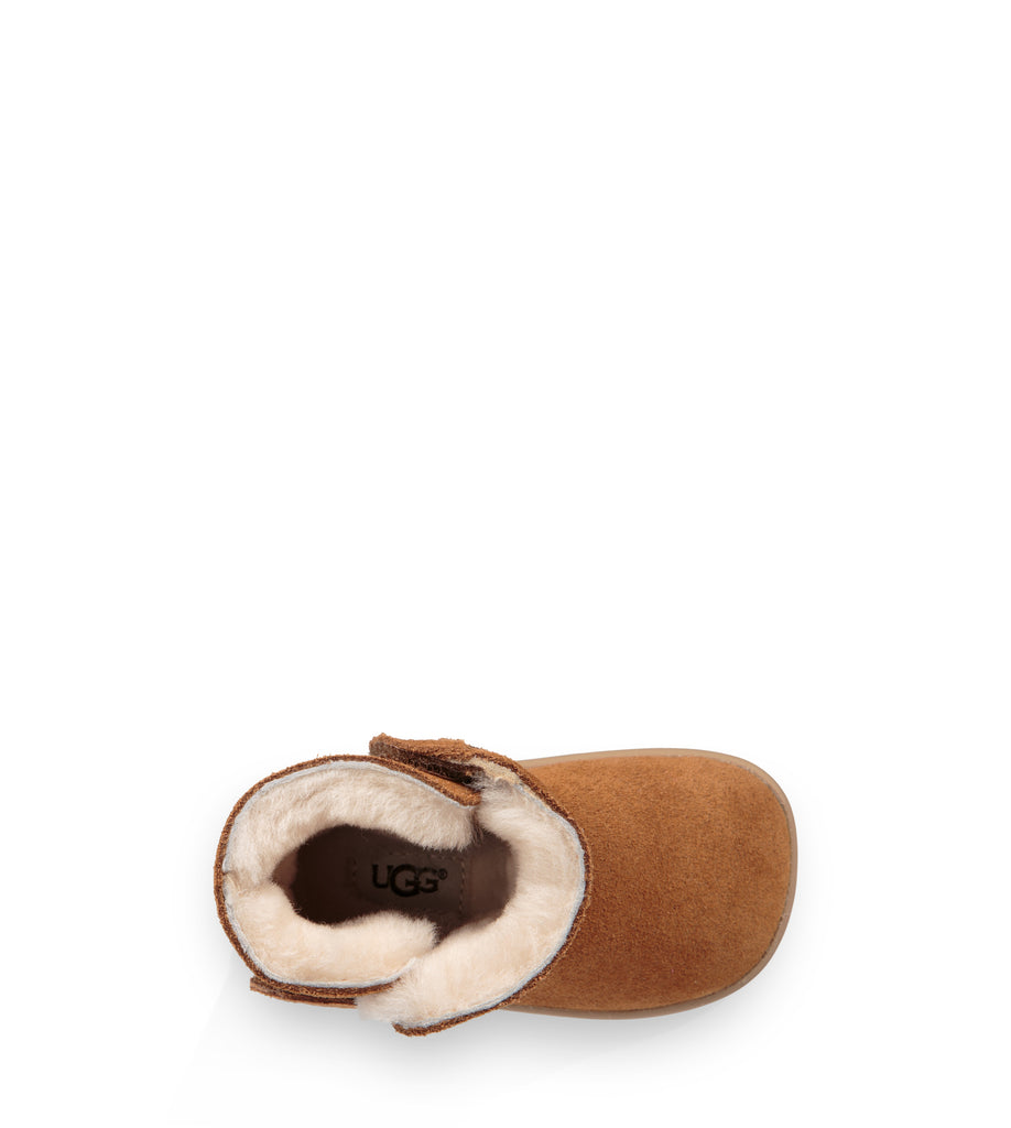 UGG Infant Keelan - Chestnut