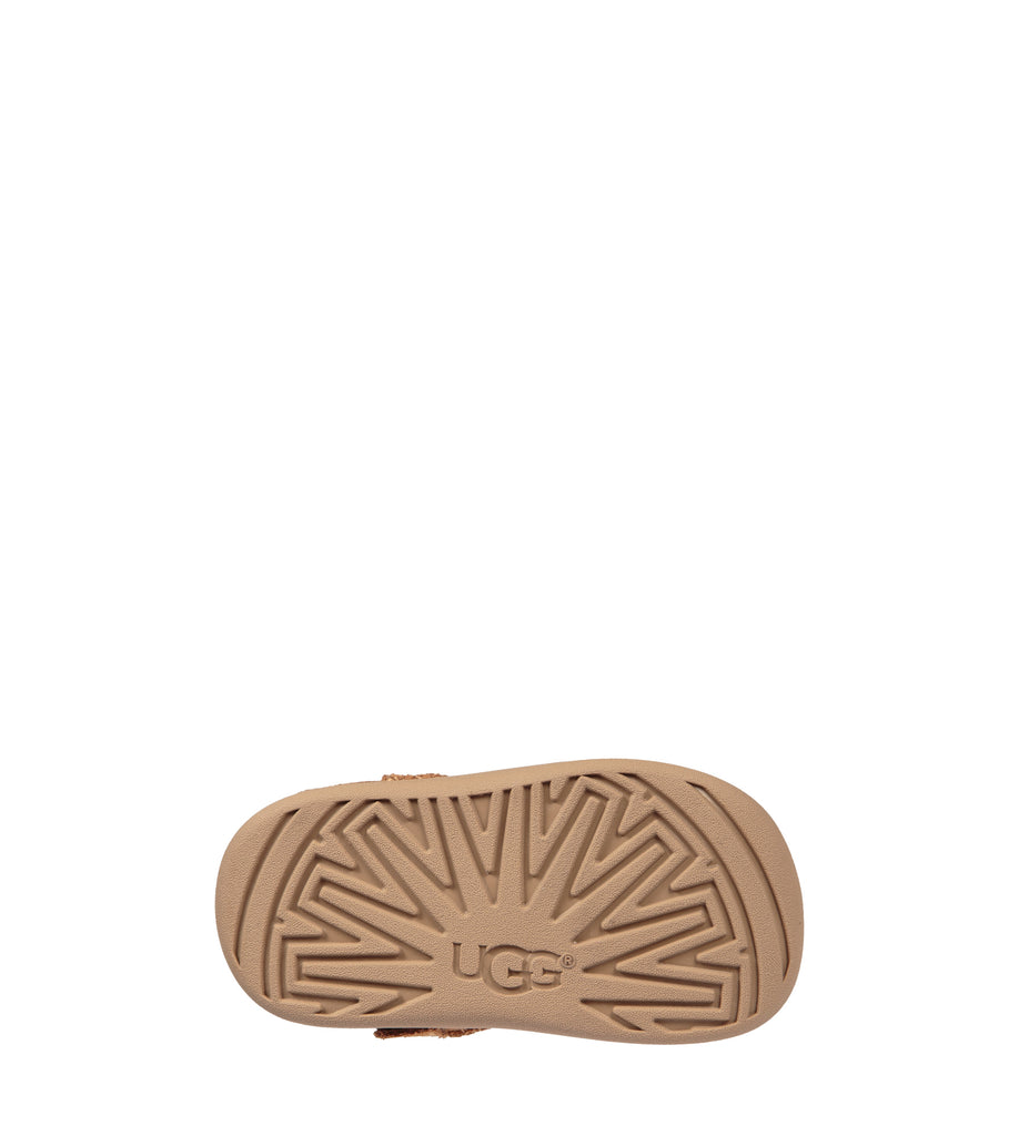 UGG Infant Keelan - Chestnut