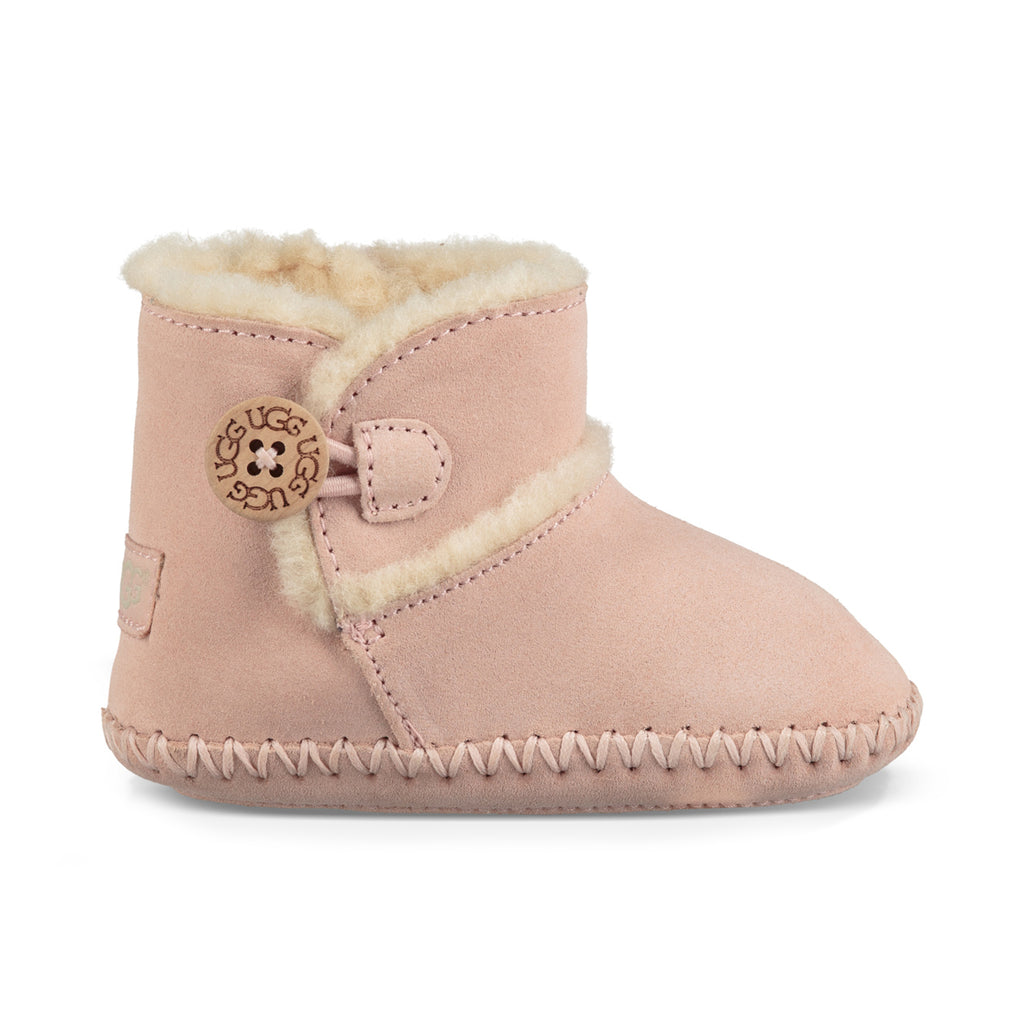 UGG Infant Lemmy II - Baby Pink