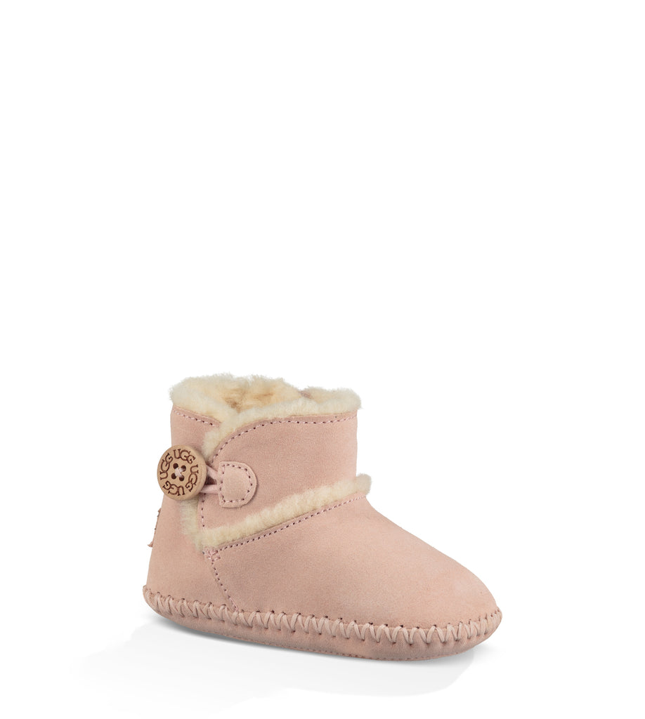 UGG Infant Lemmy II - Baby Pink