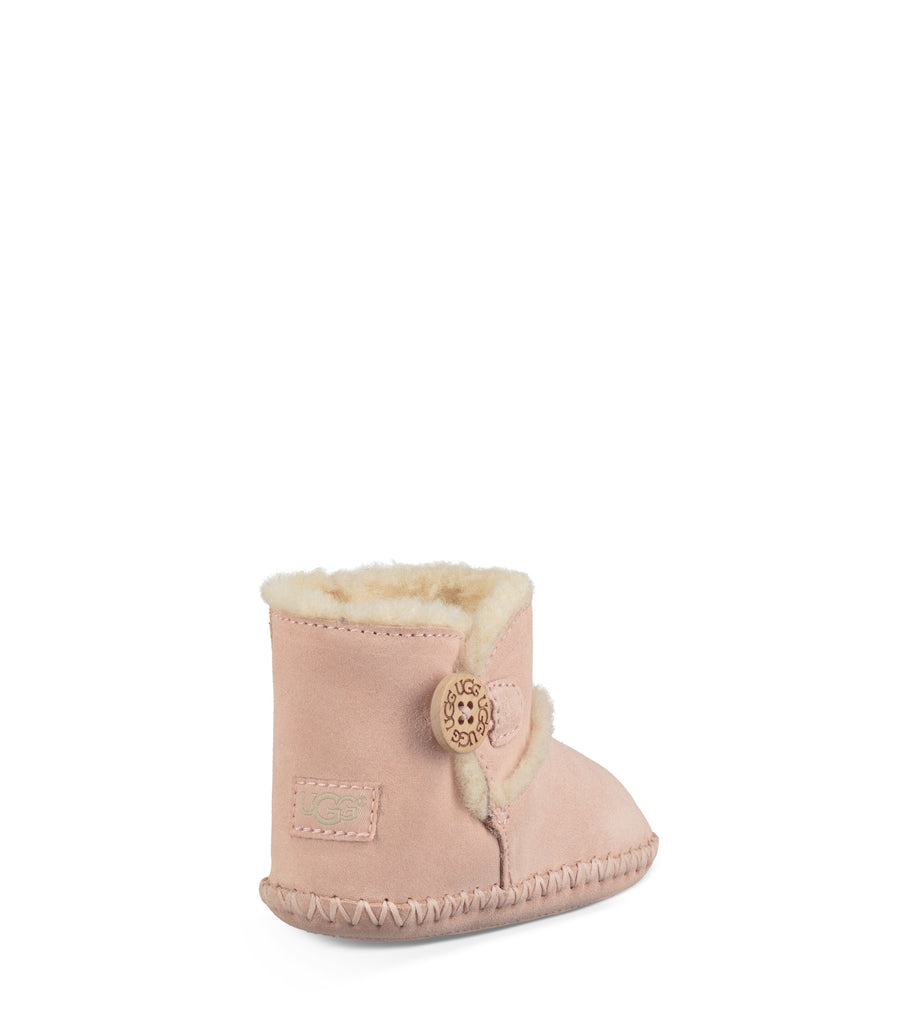 UGG Infant Lemmy II - Baby Pink