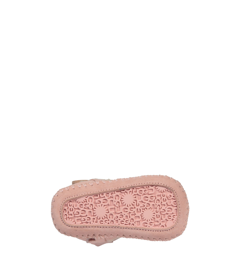 UGG Infant Lemmy II - Baby Pink