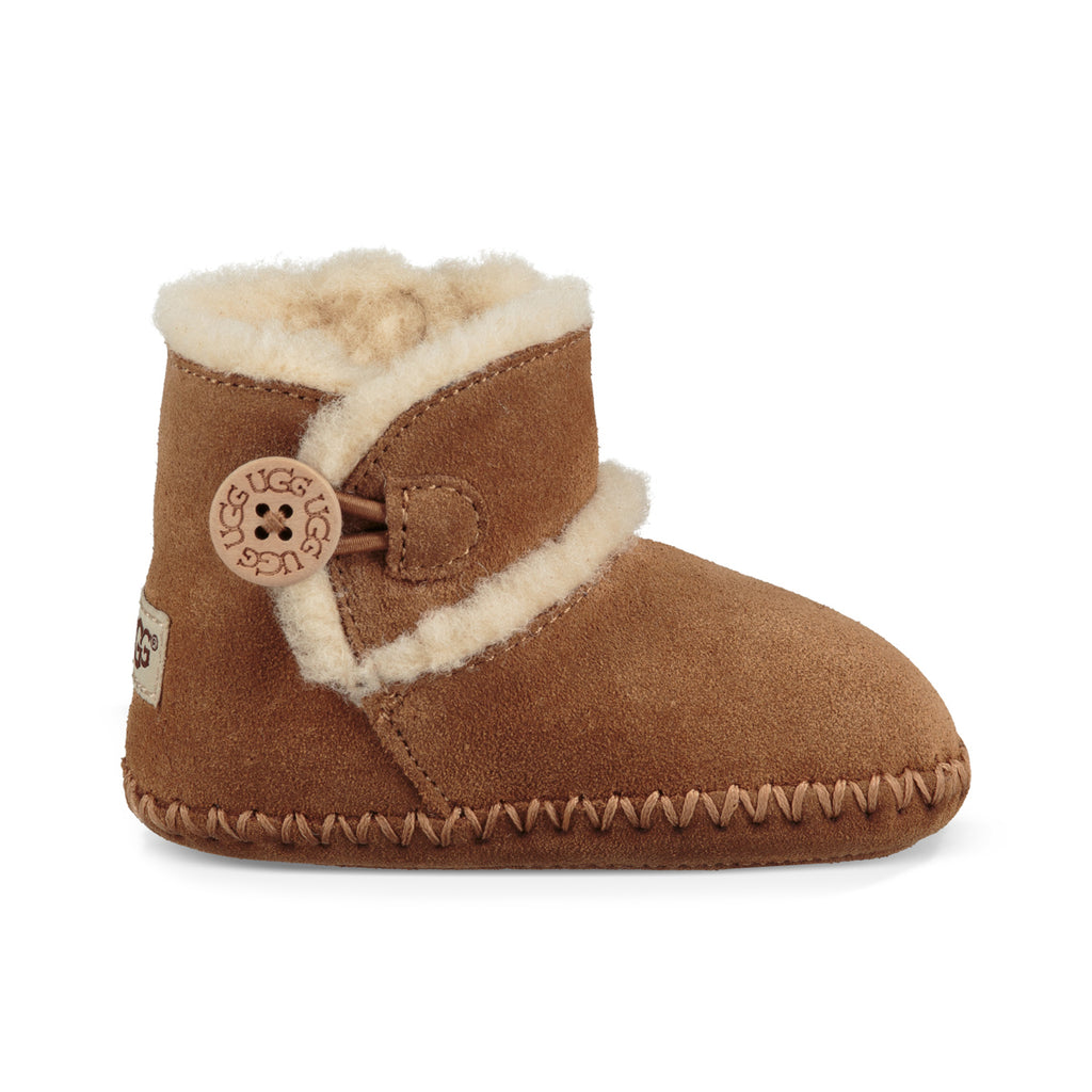 UGG Infant Lemmy II - Chestnut