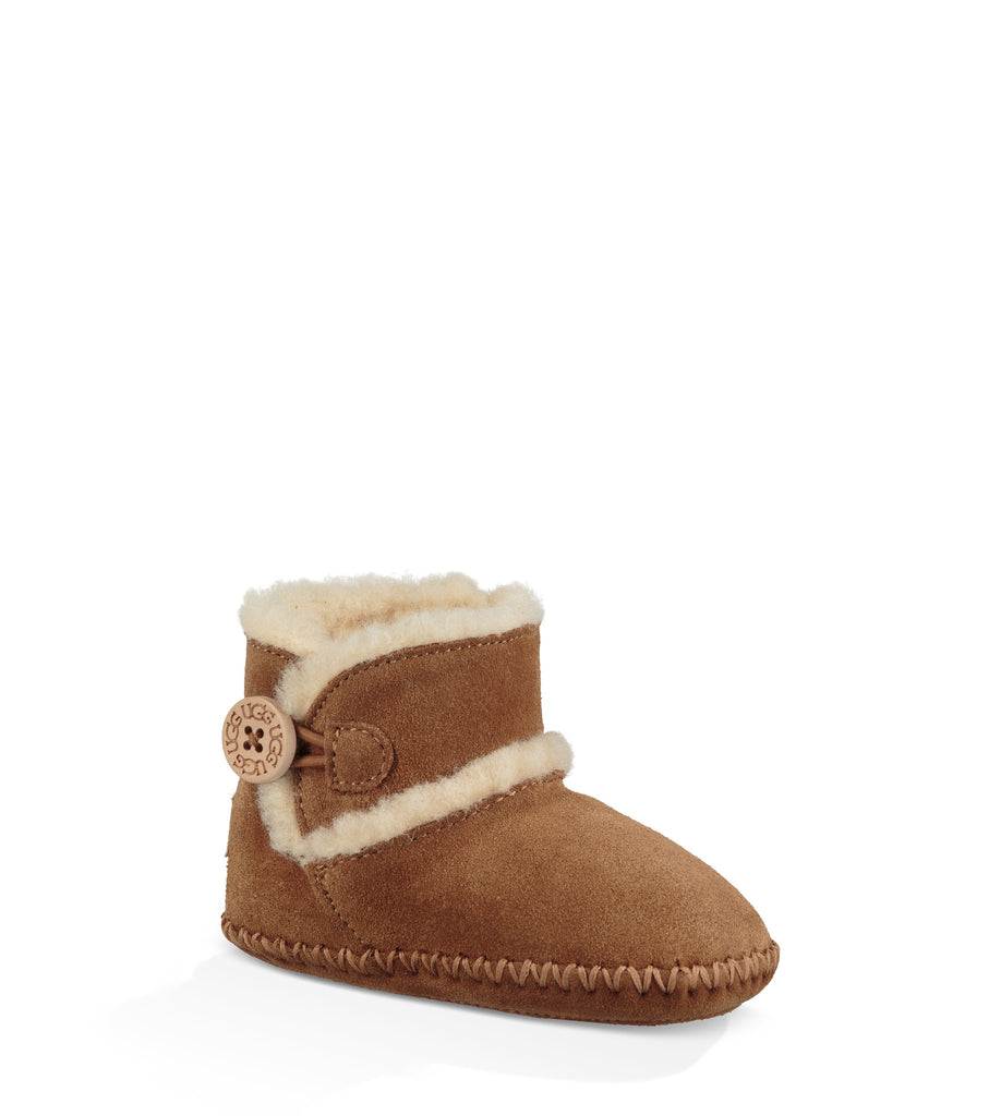 UGG Infant Lemmy II - Chestnut