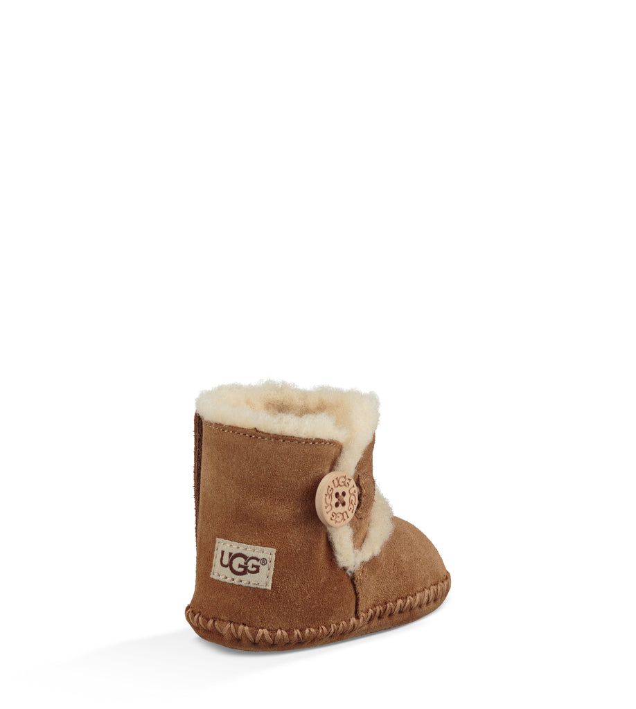 UGG Infant Lemmy II - Chestnut
