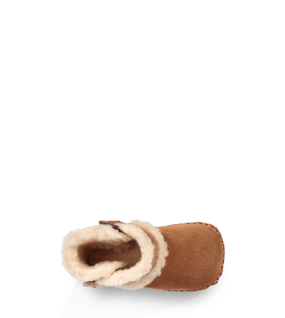 UGG Infant Lemmy II - Chestnut