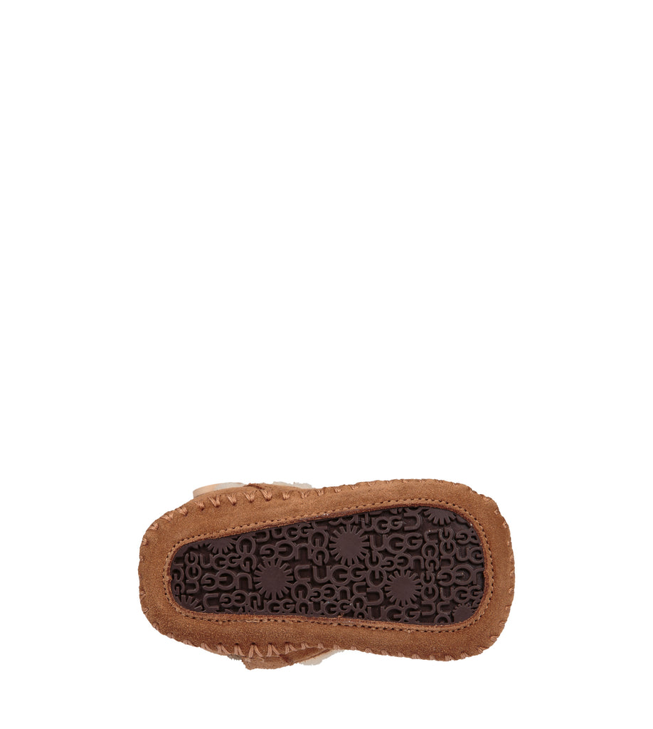 UGG Infant Lemmy II - Chestnut