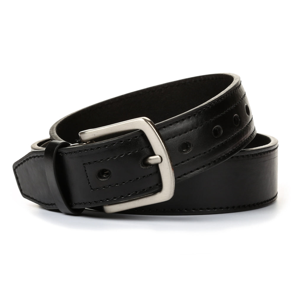 Dickies Big Boys' Casual Belt - Black