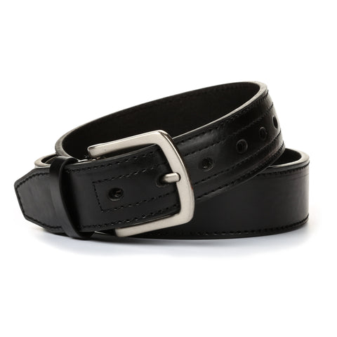 Dickies Big Boys' Casual Belt - Black