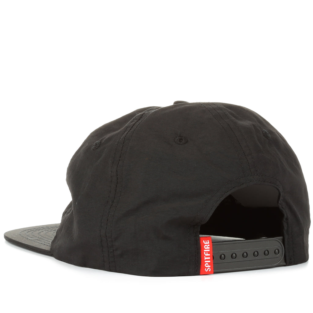 Spitfire Lil Bighead Snapback - Black