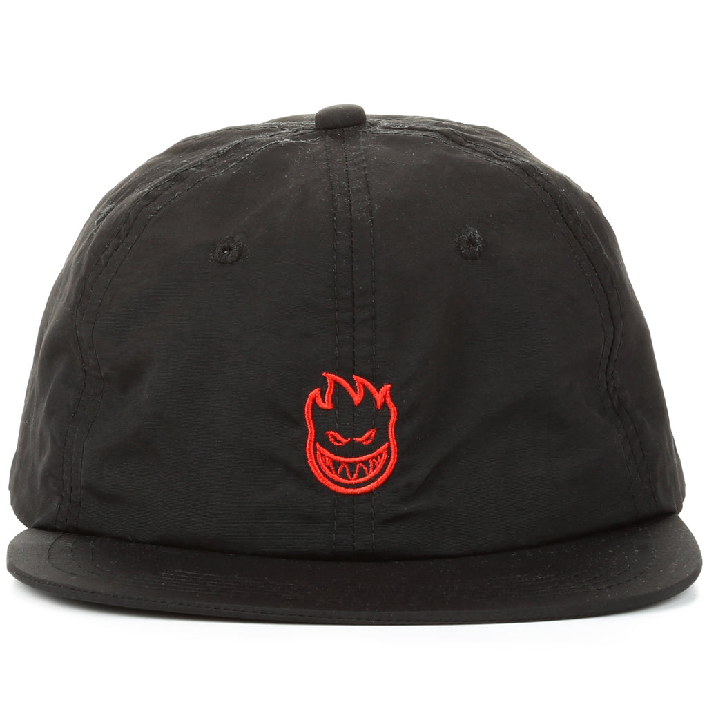 Spitfire Lil Bighead Snapback - Black