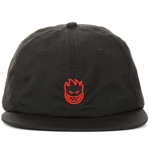 Spitfire Lil Bighead Snapback - Black