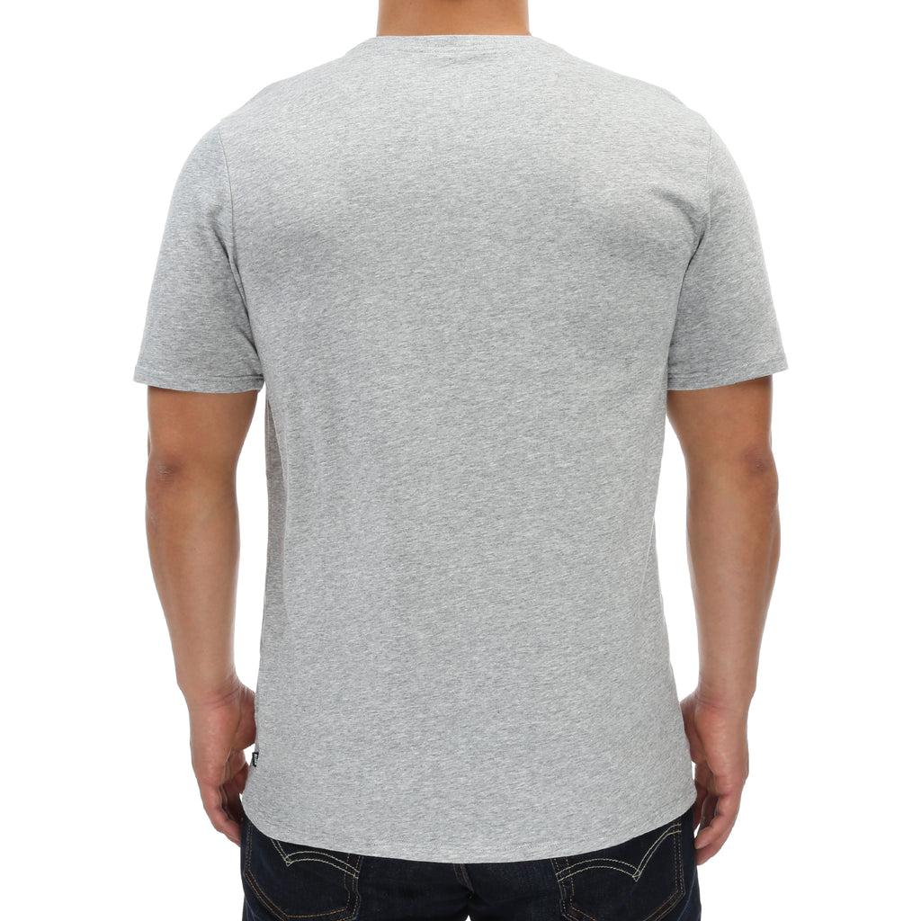 Nike SB Logo T-shirt - Dark Grey Heather