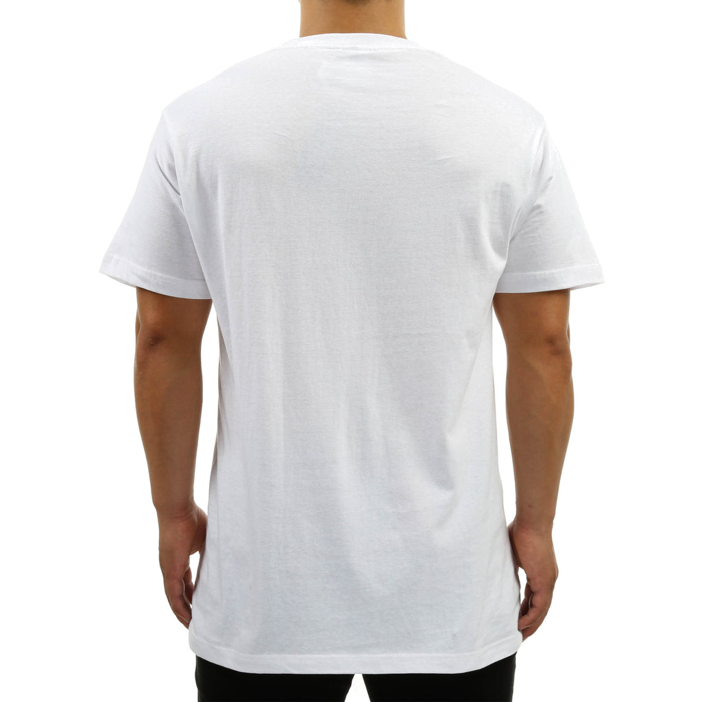 Rip n Dip Lord Nermal Pocket Tee - White