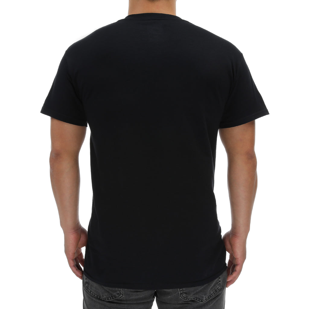 Majestic Dodgers Los Doyers Alternate Tee - Black