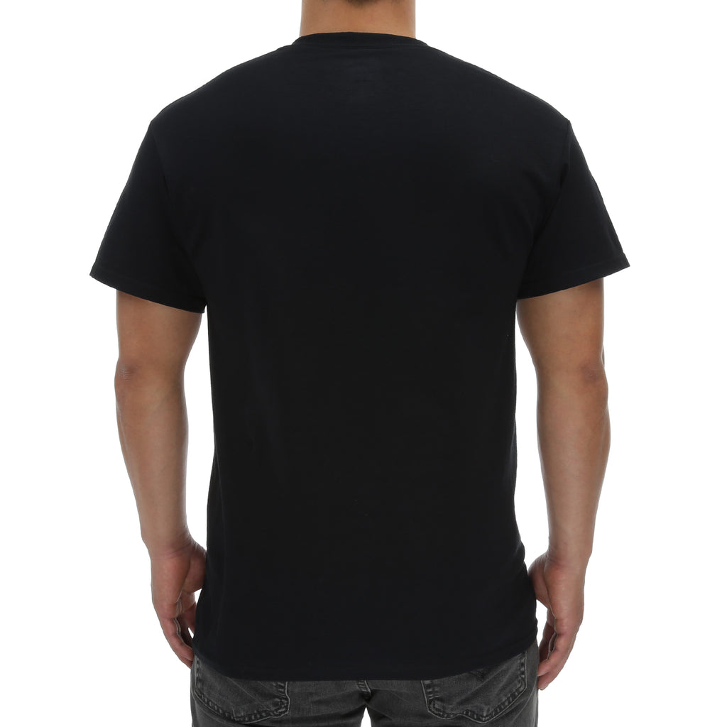 Majestic Dodgers Los Doyers Tee - Black