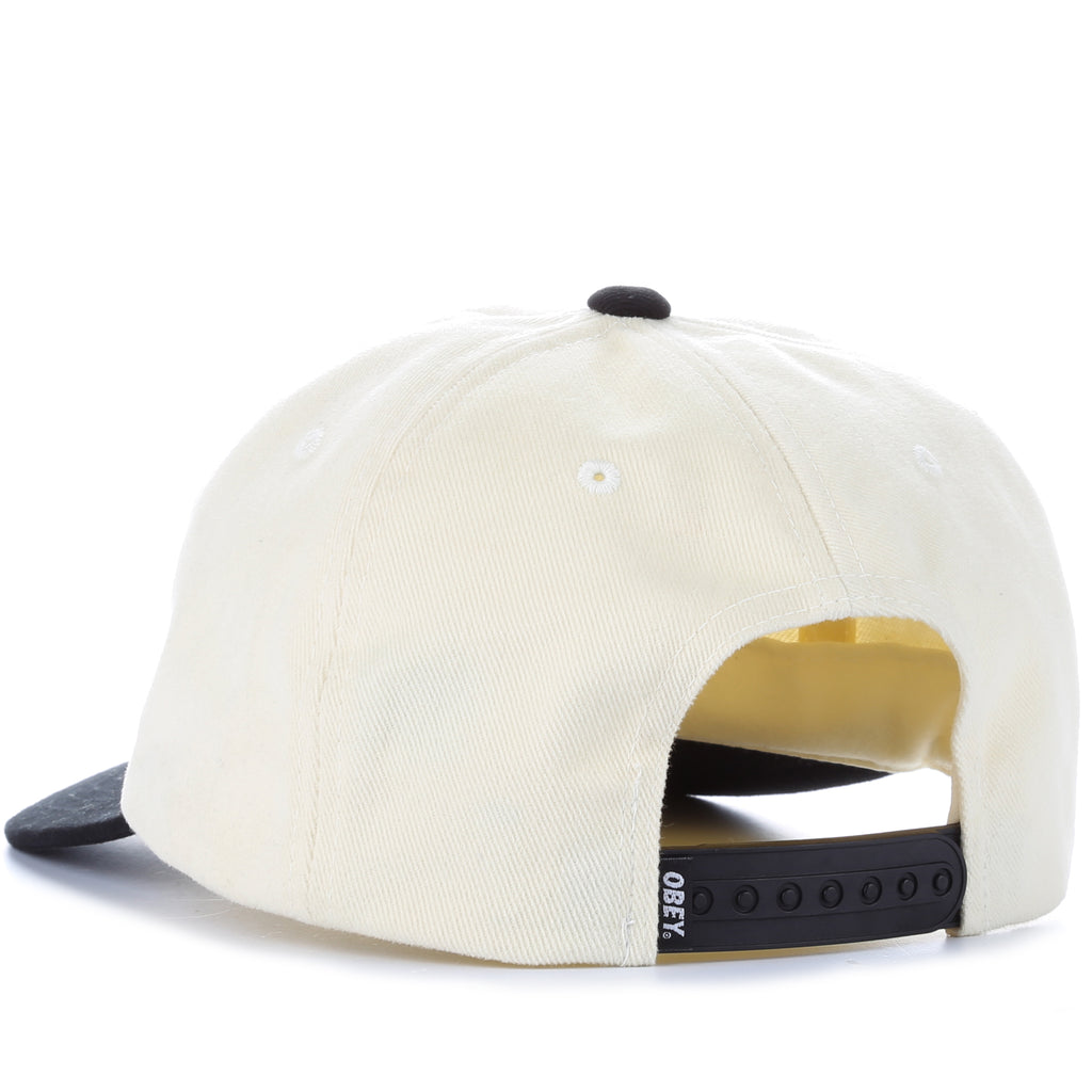 Obey Love Child Hat - Black