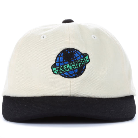 Obey Love Child Hat - Black