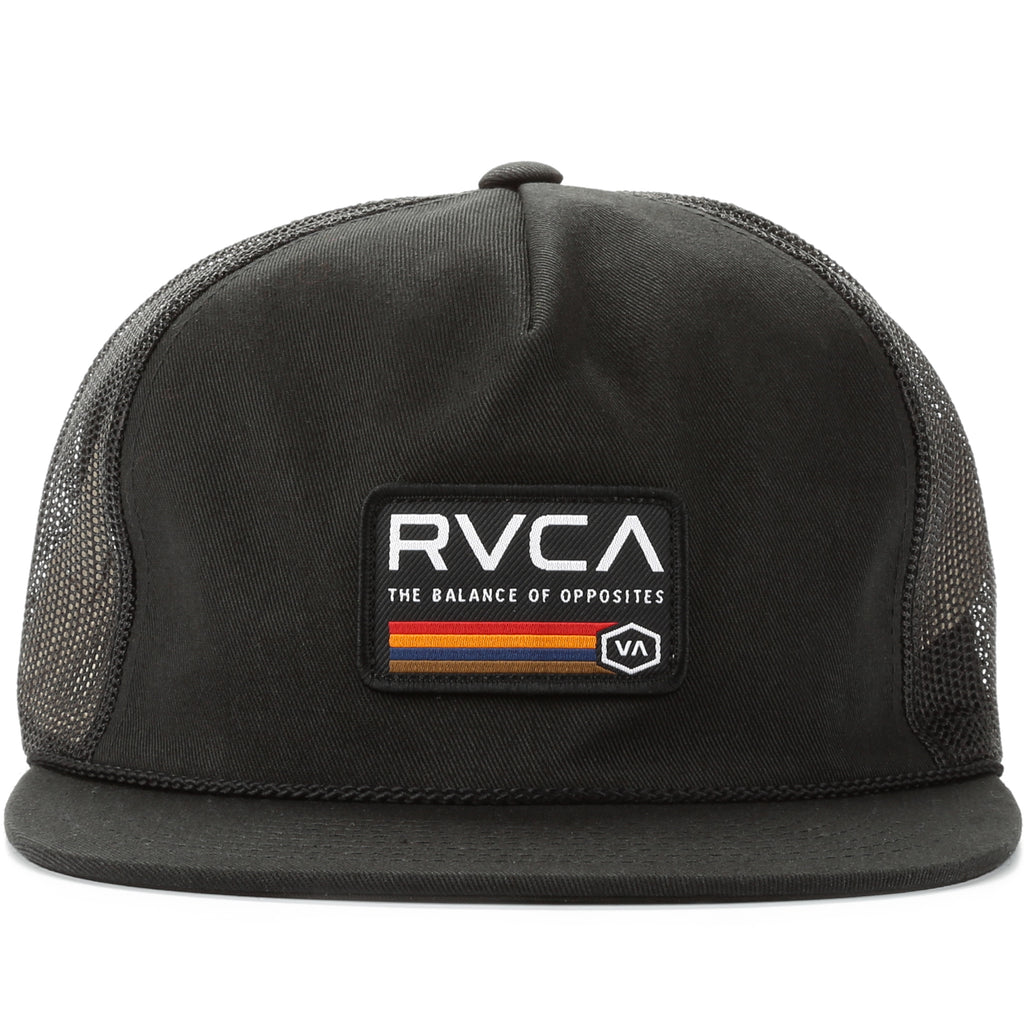 Rvca reno deals trucker hat