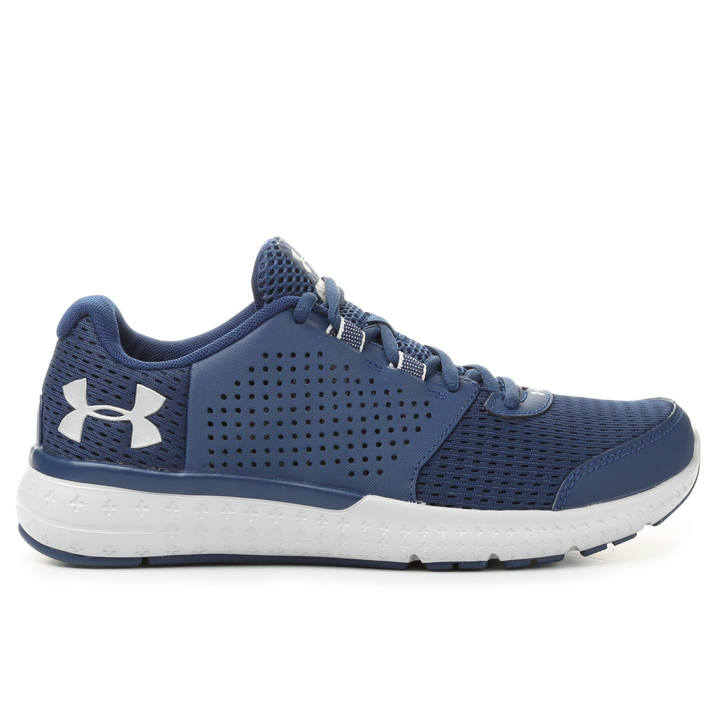Under armour micro g fuel women's discount