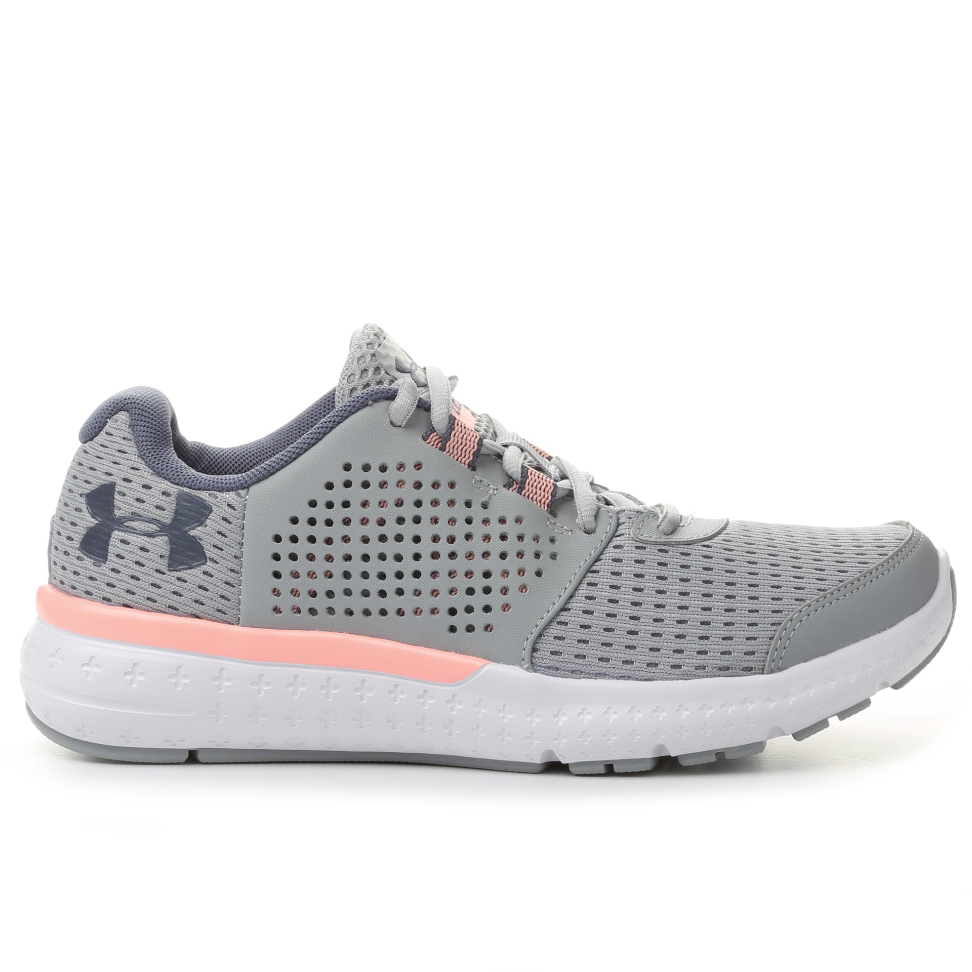 Under armour micro g fuel rn running shoes - aw17 Clearance