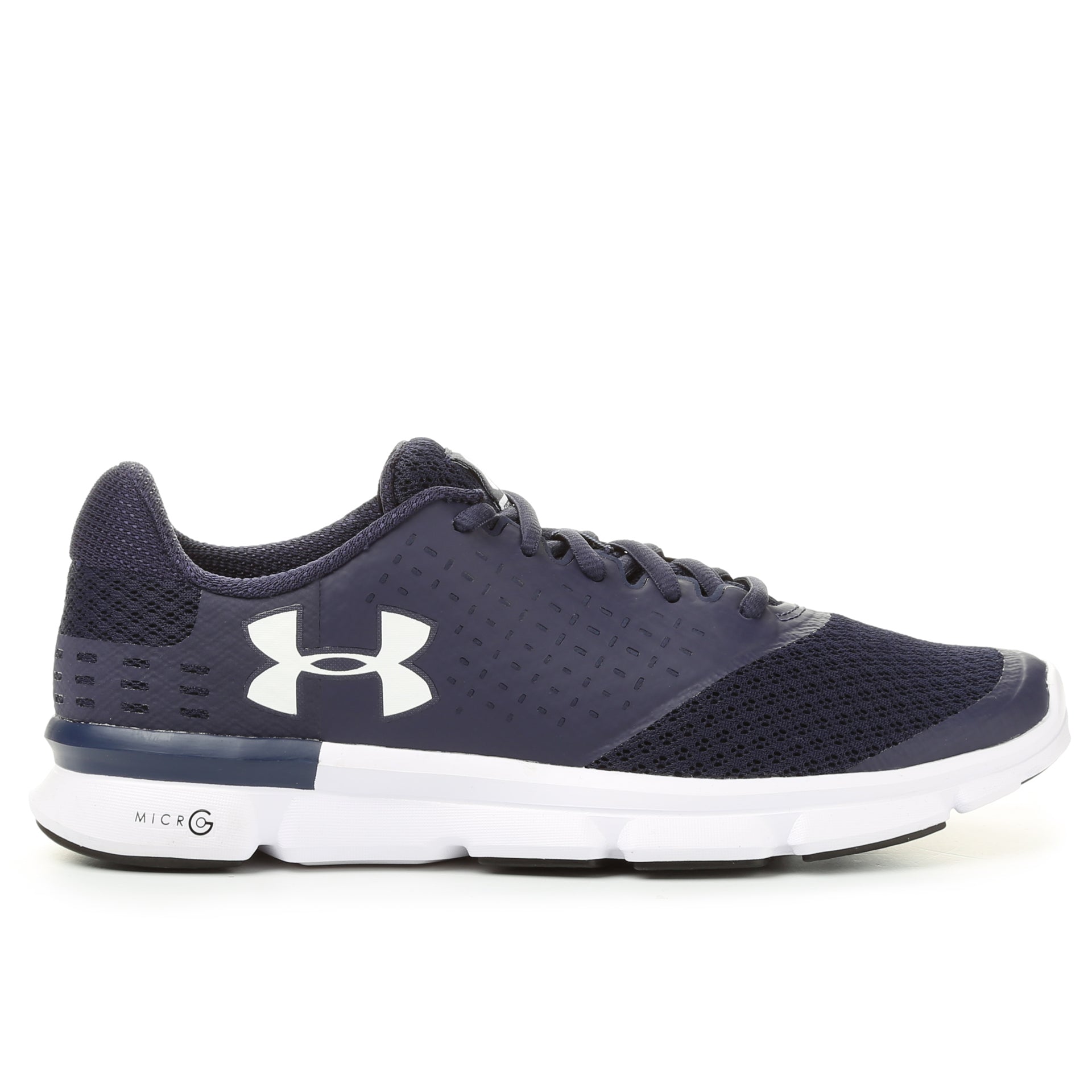 Under Armour Micro G Speed Swift Midnight Navy/Black/White