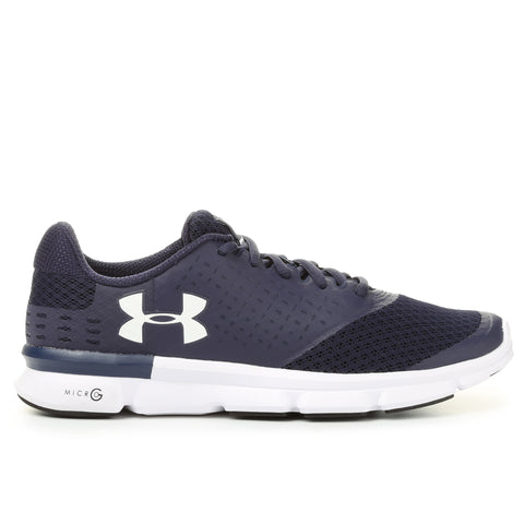 Under Armour Micro G Speed Swift 2 - Midnight Navy/Black/White