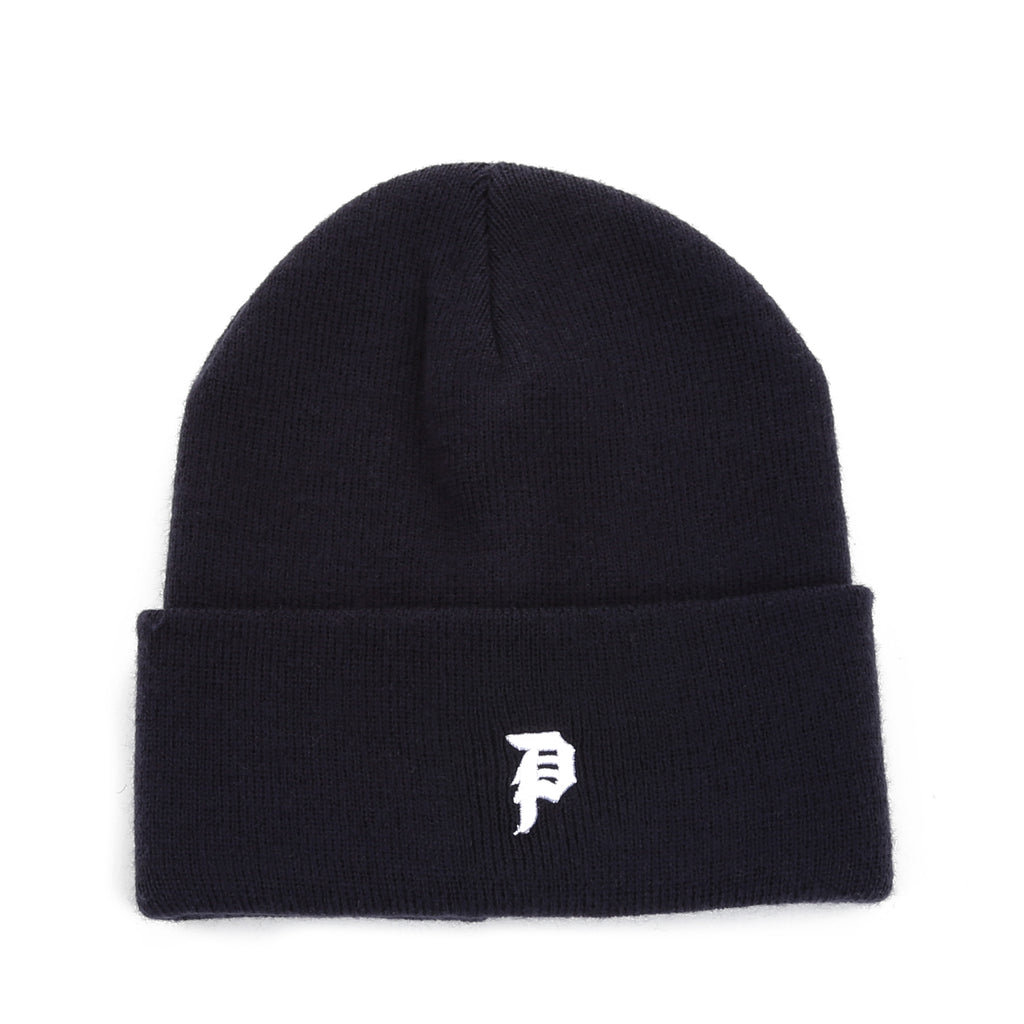 Primitive Mini Dirty P Beanie - Midnight